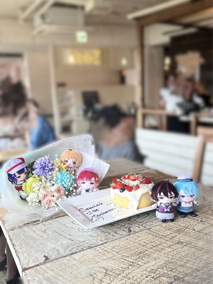 たまき tweet media