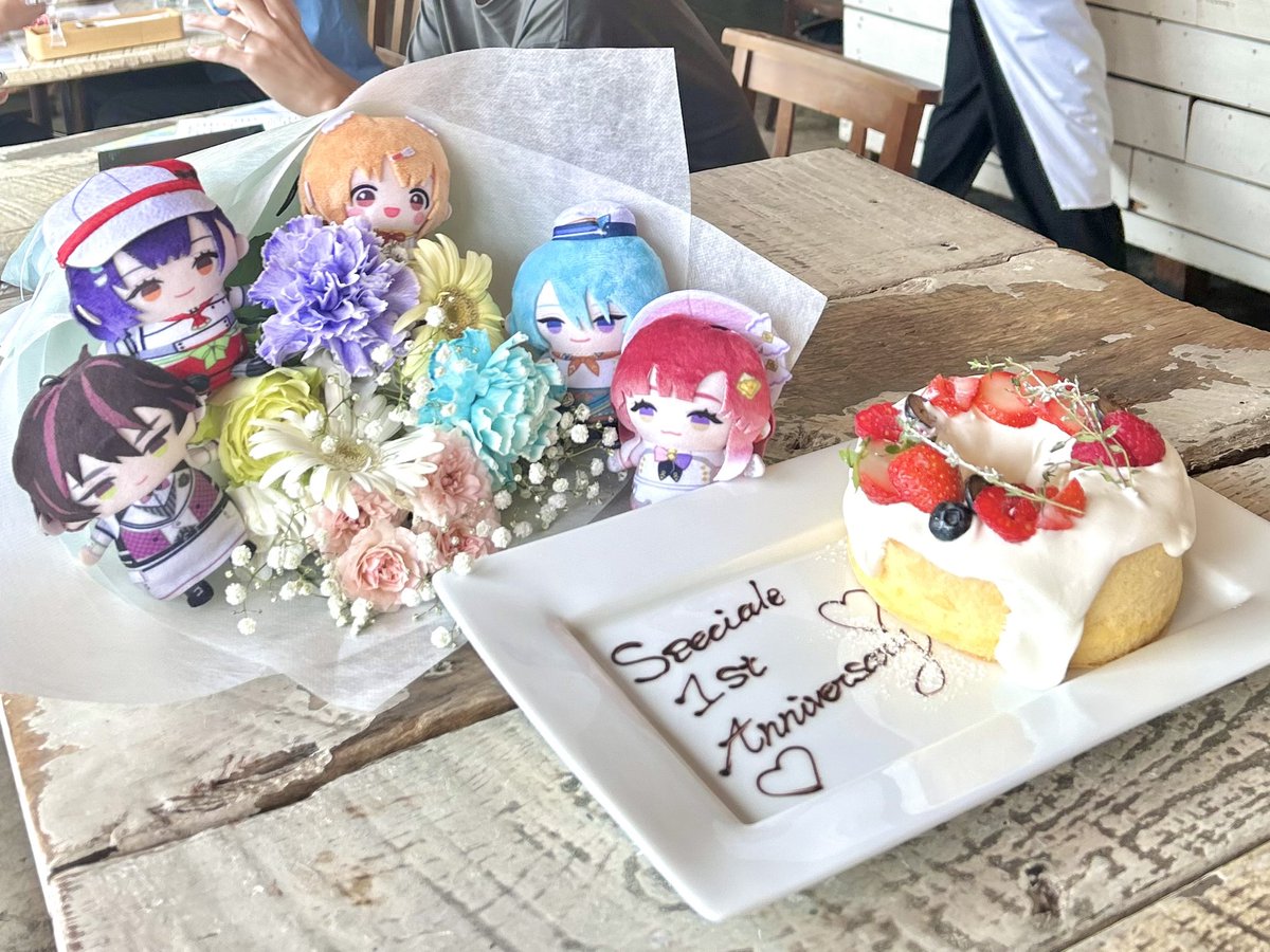 たまき tweet media