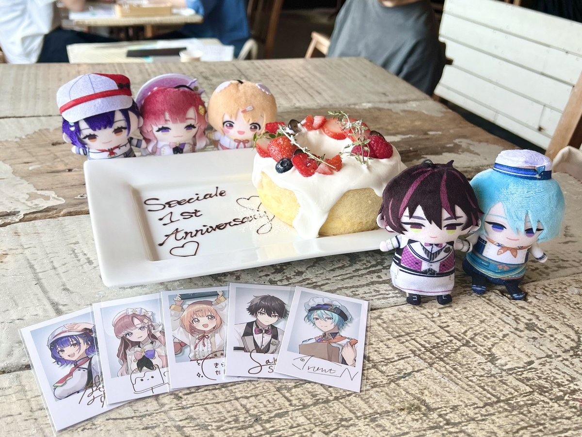 たまき tweet media