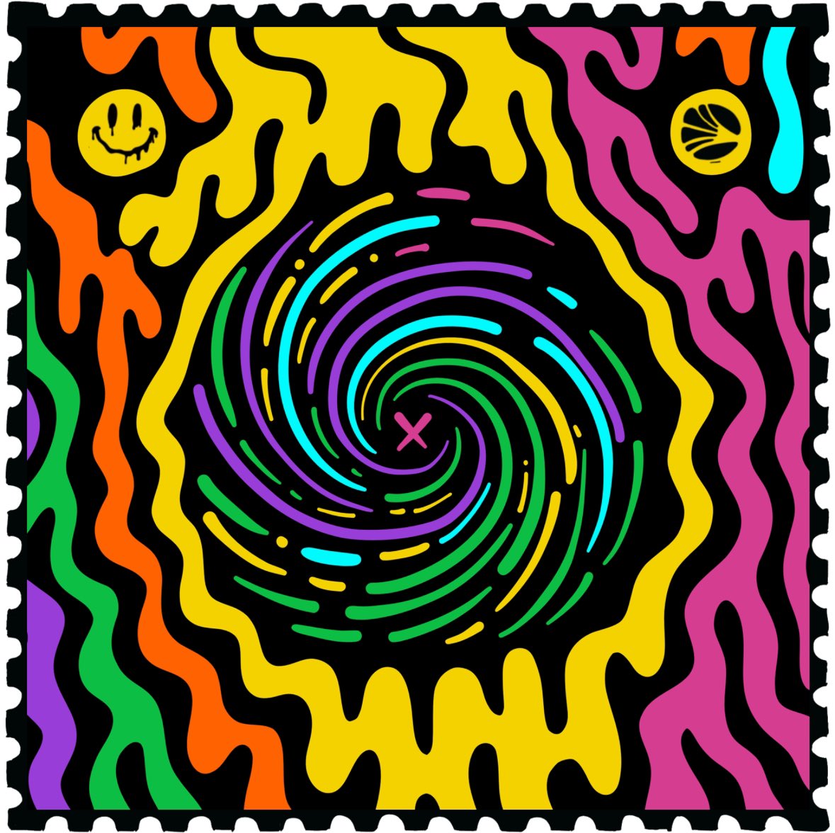 Vortex Foundation tweet media