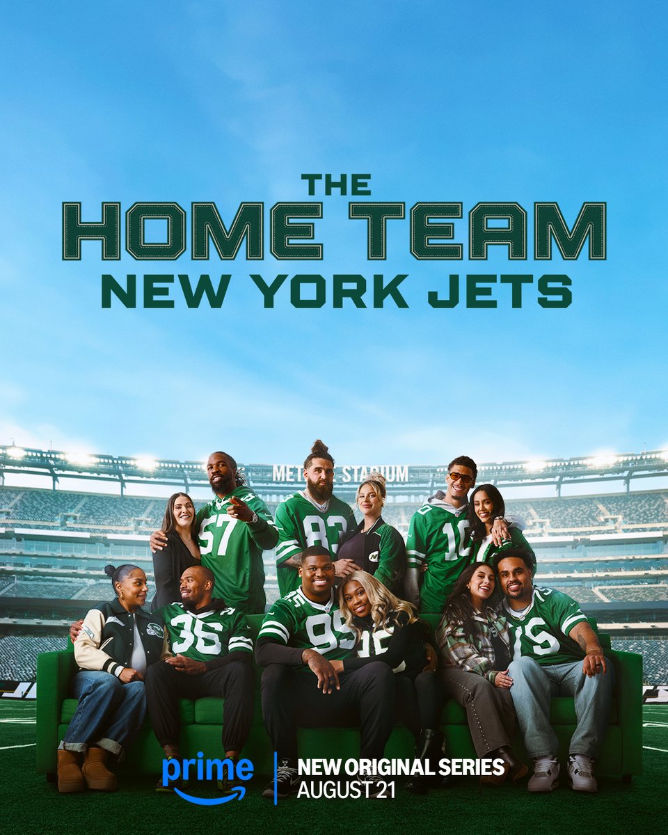 NFL on Prime Video tweet media