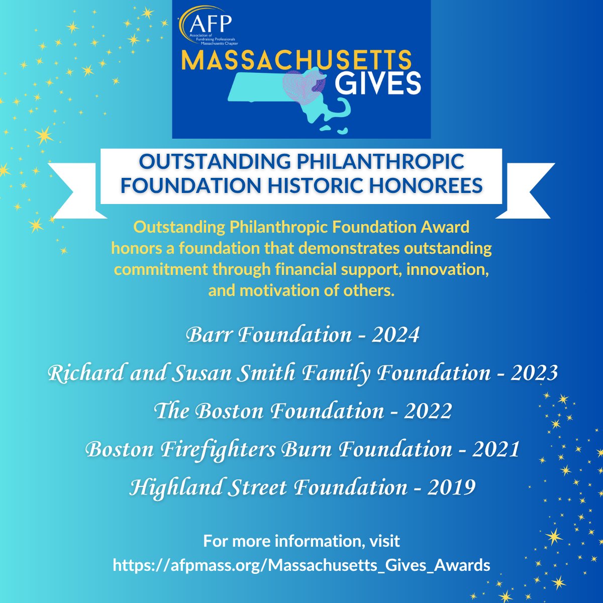 AFP Massachusetts tweet media