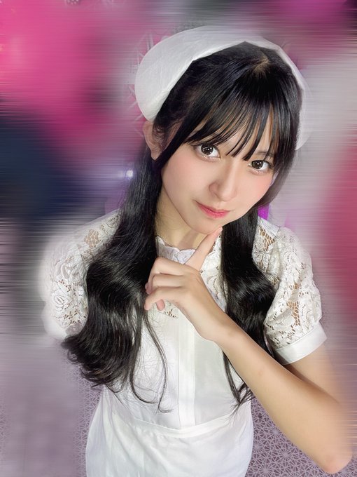 秋月莉緒のTwitter画像5