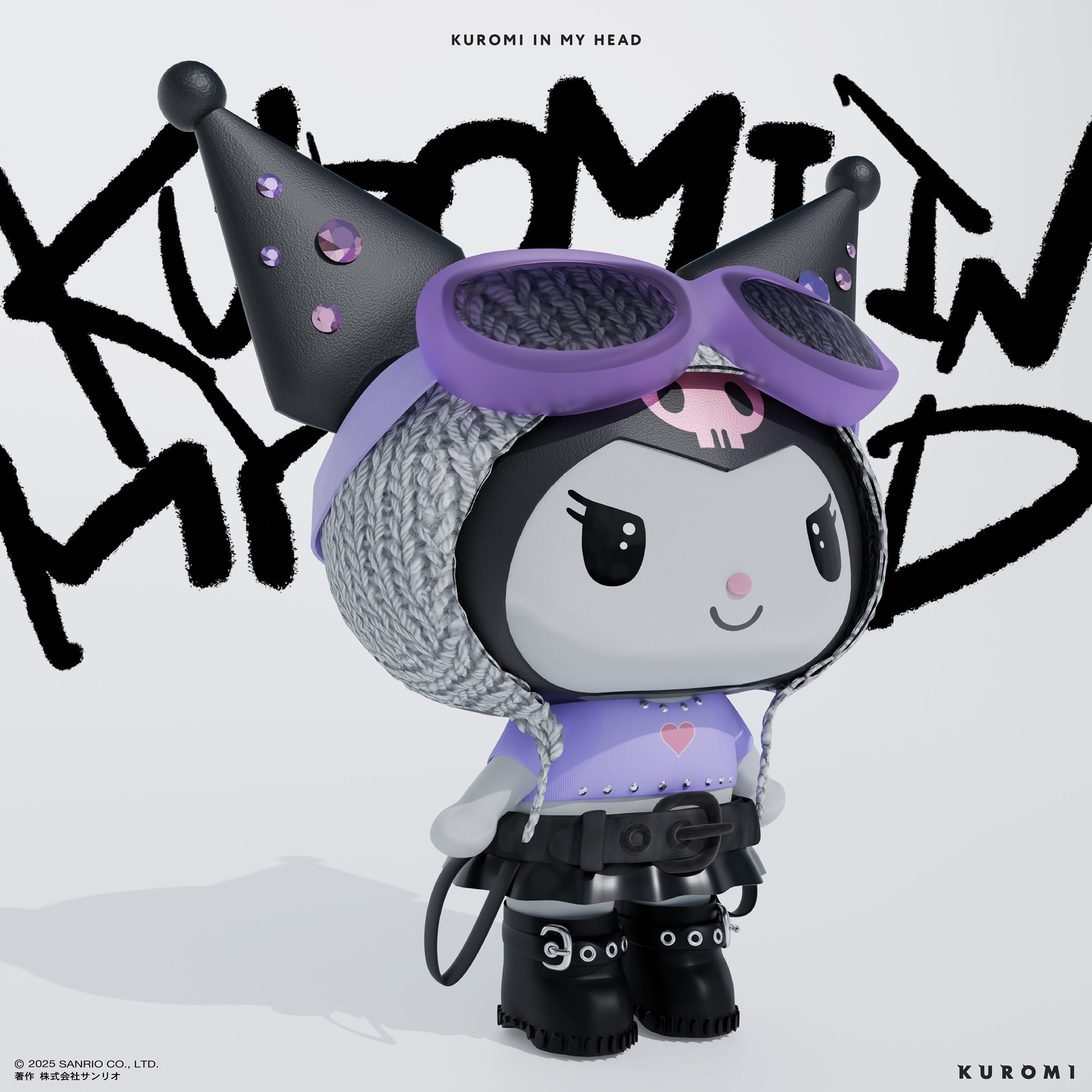公式】KUROMIスタッフ on X