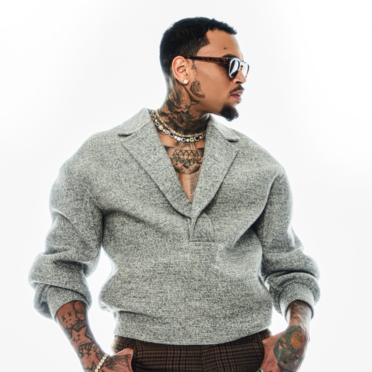 MetLife Stadium (@metlifestadium) on Twitter photo Are you ready for night 1 of Chris Brown's Breezy Bowl XX!? πΆ 
π Parking Lots: 2:00PM
ποΈ Stadium Gates: 5:30PM
π€ Concert Begins: 7:00PM
βΉοΈ Info: bit.ly/3JbNRaq Are you ready for night 1 of Chris Brown's Breezy Bowl XX!? πΆ 
π Parking Lots: 2:00PM
ποΈ Stadium Gates: 5:30PM
π€ Concert Begins: 7:00PM
βΉοΈ Info: bit.ly/3JbNRaq