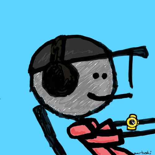 that monochrome cap tho