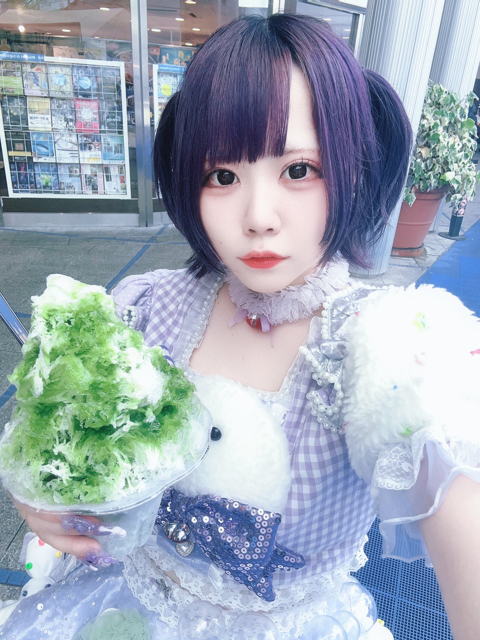 なゆた様 なゆた (@nayutarikawa) / X