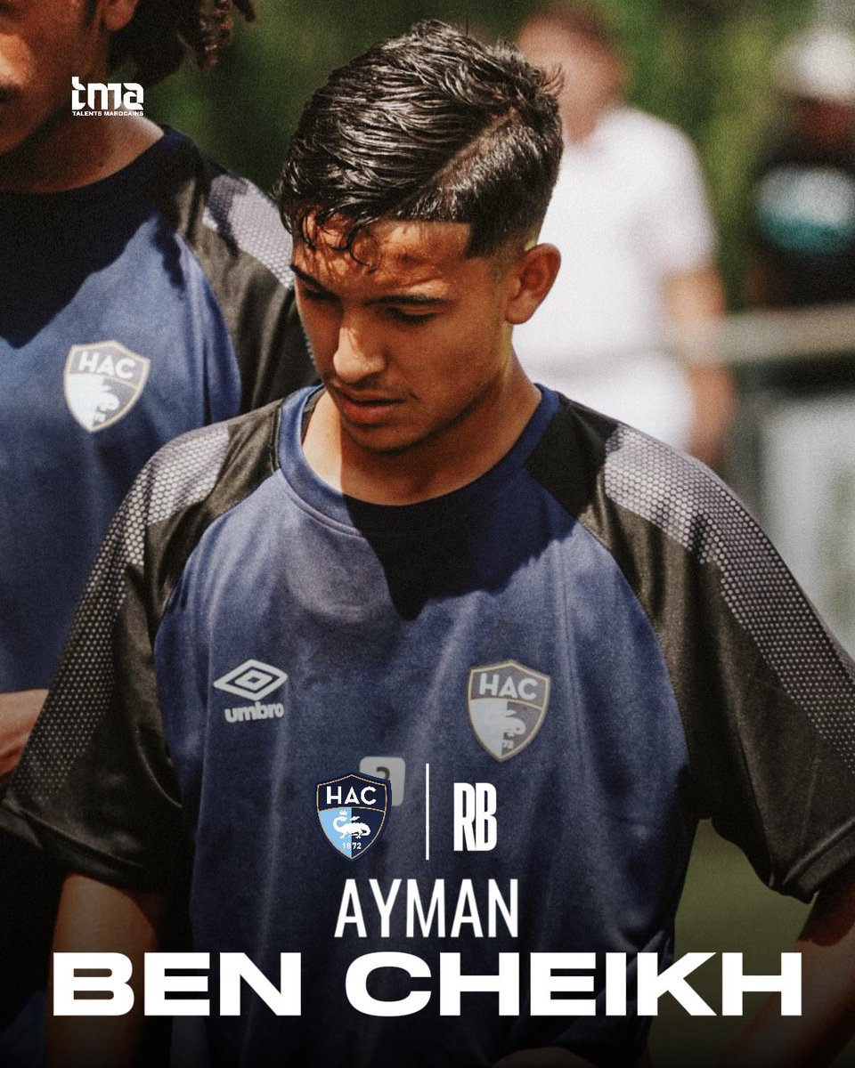 🔴 𝗥𝗘𝗖𝗔𝗣’ du Tournoi Carisport U19 ! 🏟️🇫🇷

Voici les 1️⃣1️⃣ marocains ayant participé au Tournoi ! 🪄🇲🇦