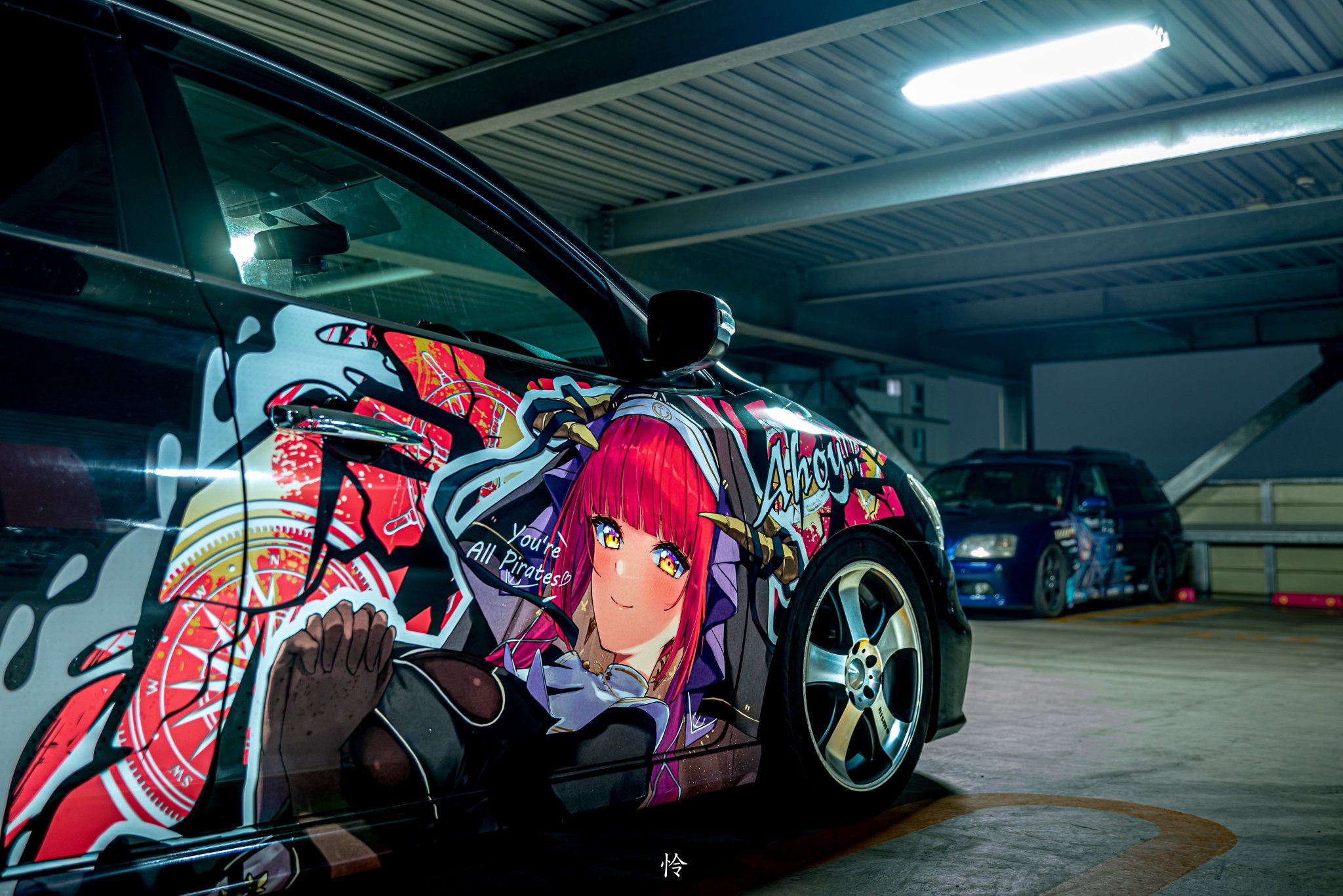 一昨日当たってまだ綺麗です！良かったら買ってください！ ユウキ🏁 on X: 