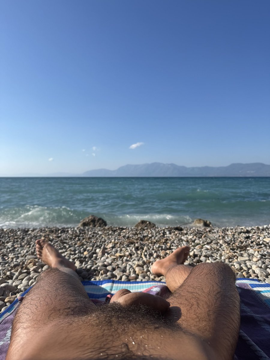 Δεν μπορώ το μαγιό πλέον😜