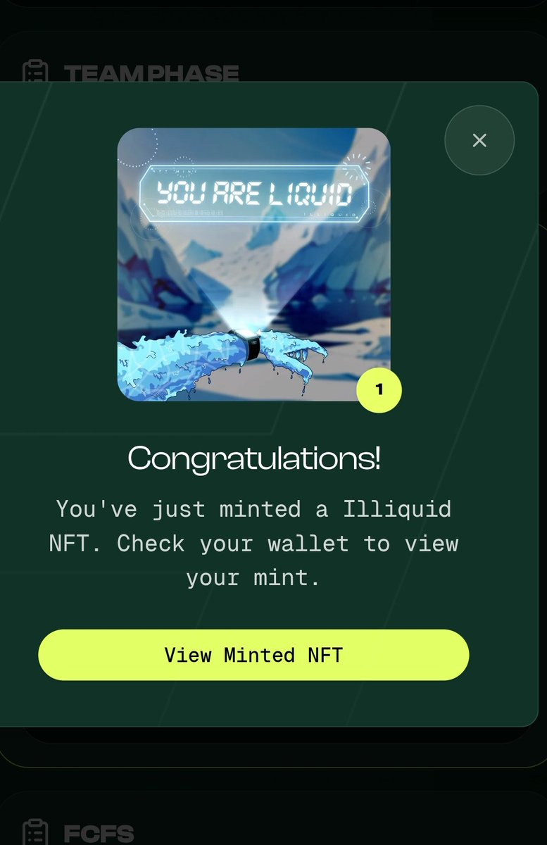 Lfg <a href="/Illiquid_nft/">ILLIQUID</a>