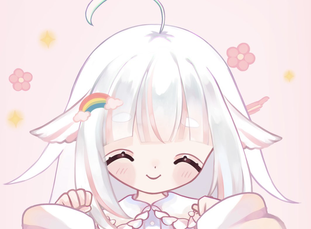 orp orp!! hellooo! 🌈☀️