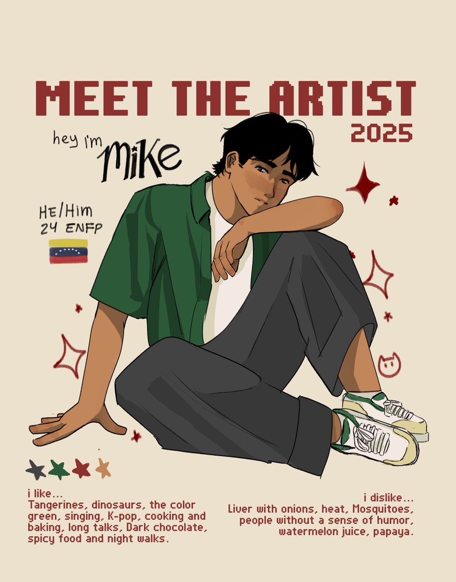 MidaeArt_'s tweet photo. @Legit_dbd Hii https://t.co/y1pUtAEKFG