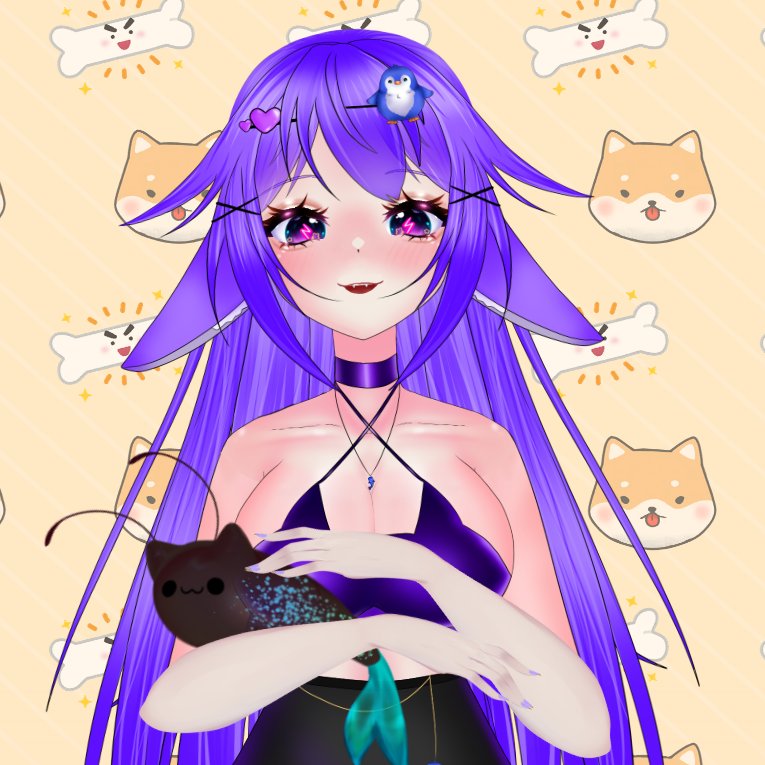 IM ALIVEEEE

#vtuber 
twitch.tv/nanamikamito