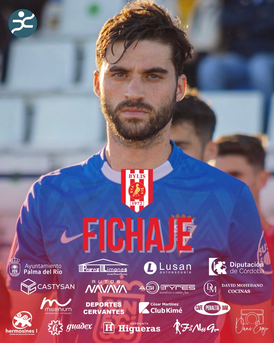 ⚽️❤️🩶 Fútbol | ¡ <a href="/DavidCarmona_2/">David Carmona</a> firma por el #FKBylis de Albania! 🇦🇱 

✈️ El lateral palmeño aterriza en la ciudad de Ballsh, al sur de Albania, para jugar en la Kategoria Superiore FSHF

#palmadeporte