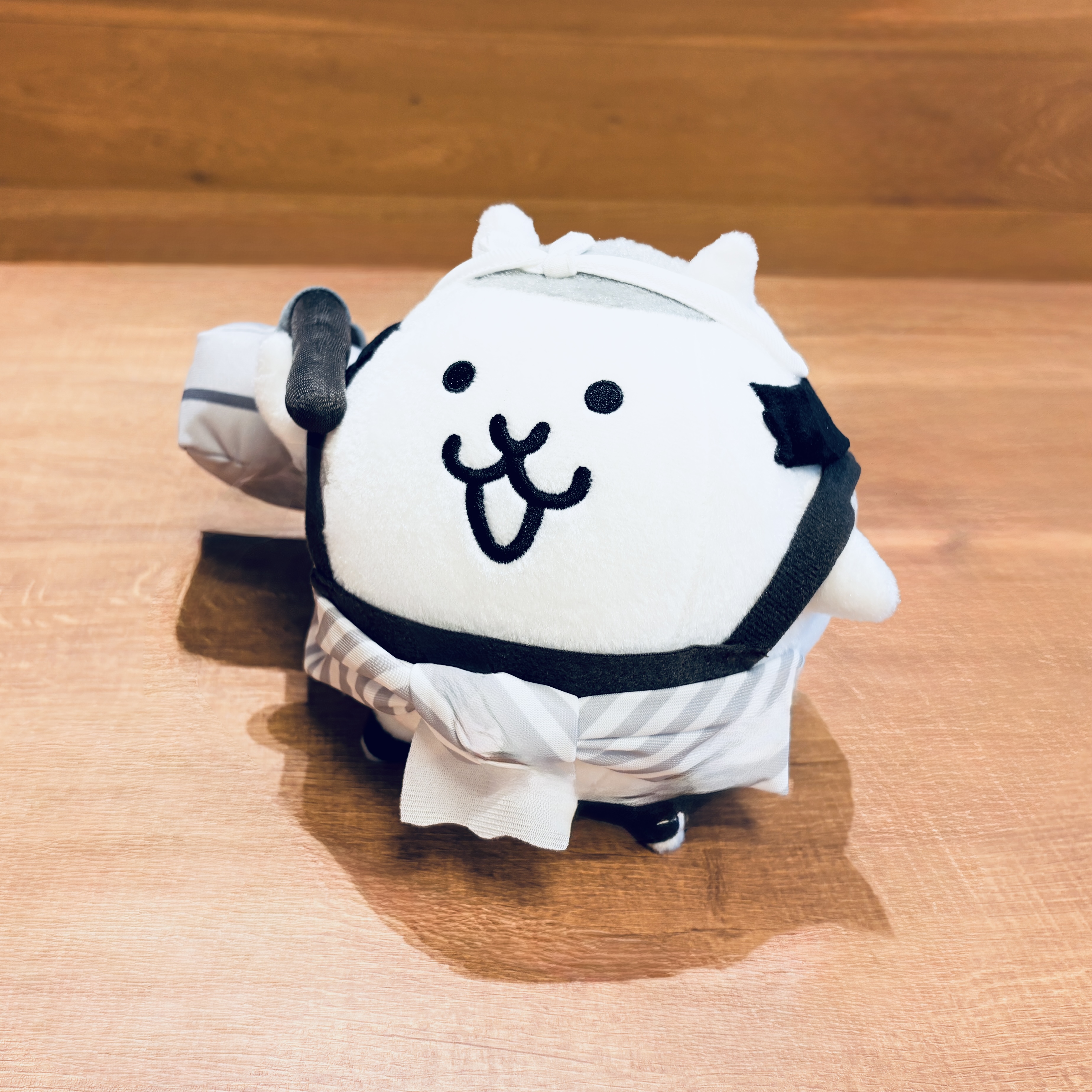 ともにゃんこさん様、お纏めページ Amazon | ニャンコ先生 にゃんこ せんせい・まだら フィギュア