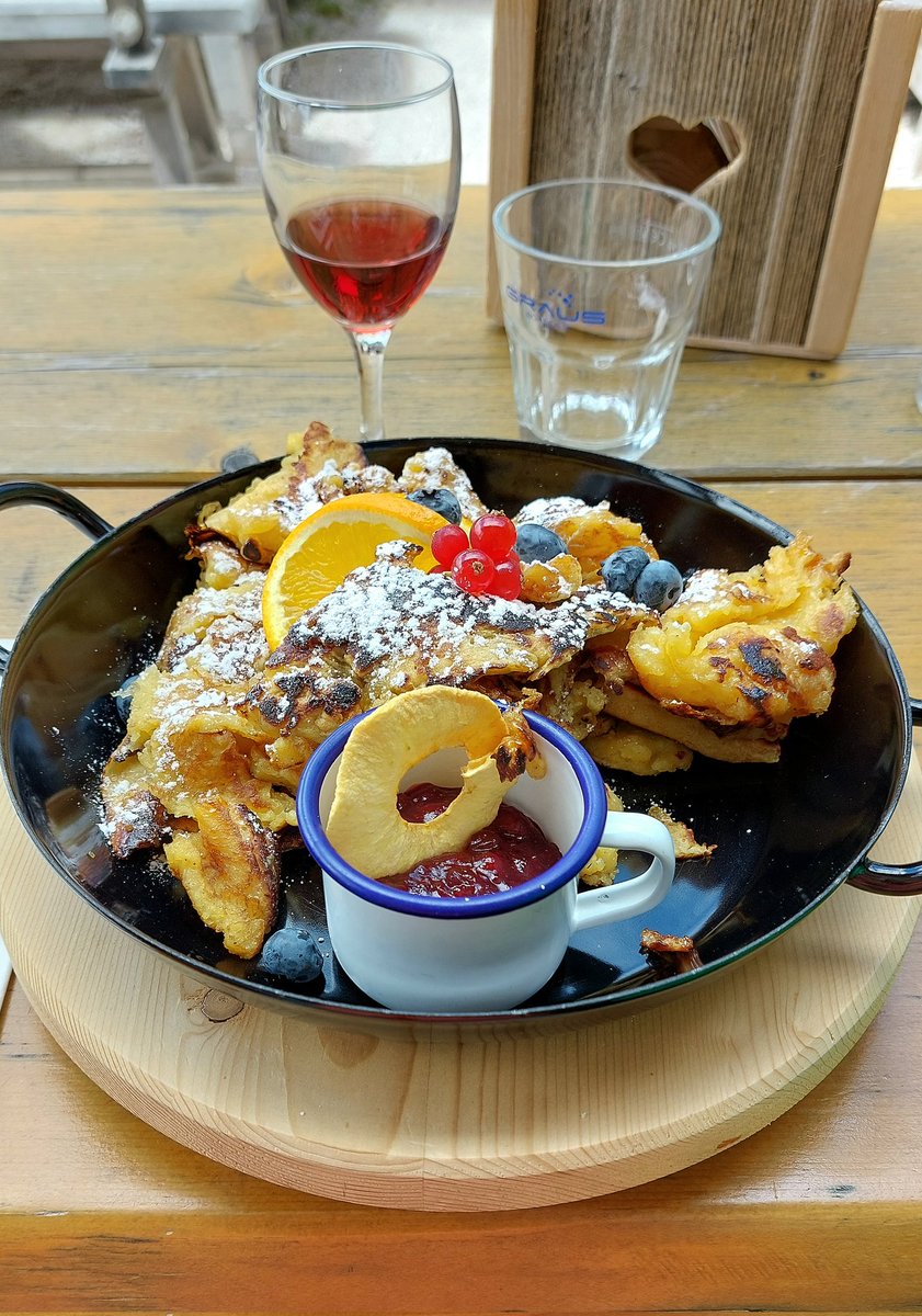 EsperimentidiMG's tweet image. Dolomiti. Tra bellezza e gusto. 
#Montagna #altoadige