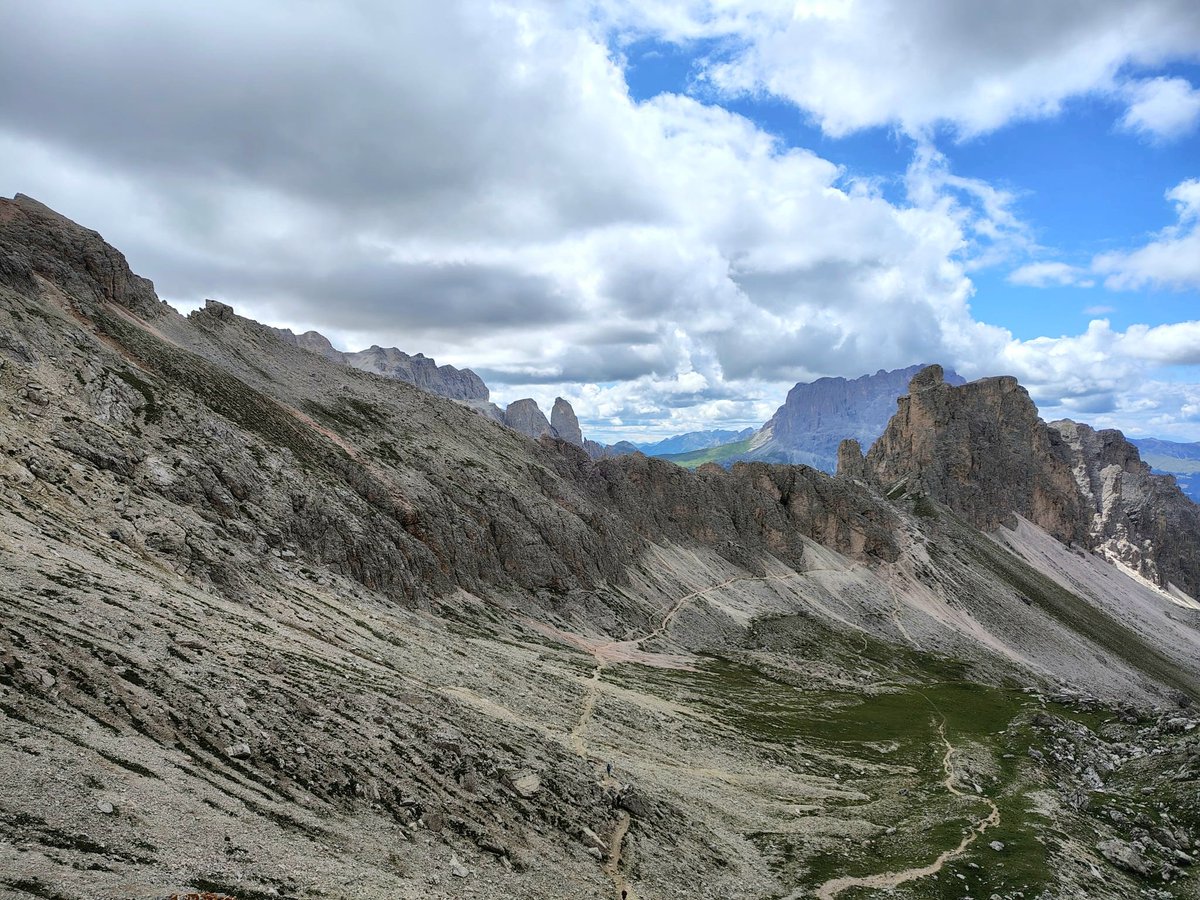 EsperimentidiMG's tweet image. Dolomiti. Tra bellezza e gusto. 
#Montagna #altoadige