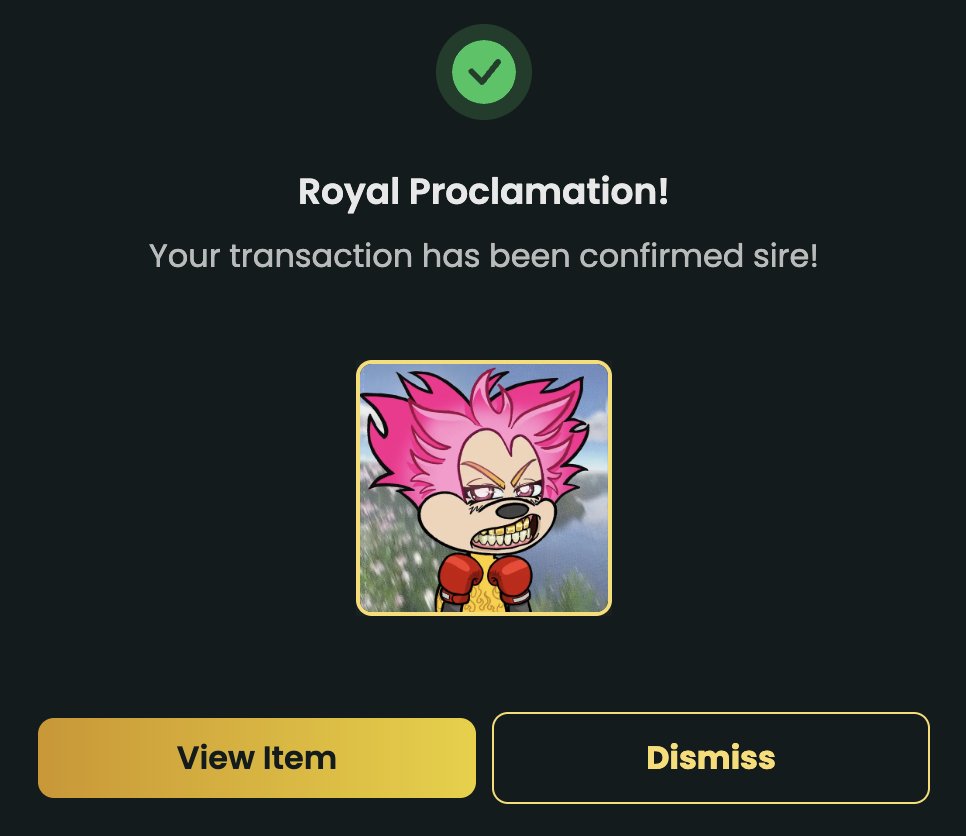 New day new mint on <a href="/megaeth_labs/">MegaETH</a> testnet

Today is <a href="/Mozetardio/">Mozetardio</a> testnet mint

Really cool art &amp; growing community