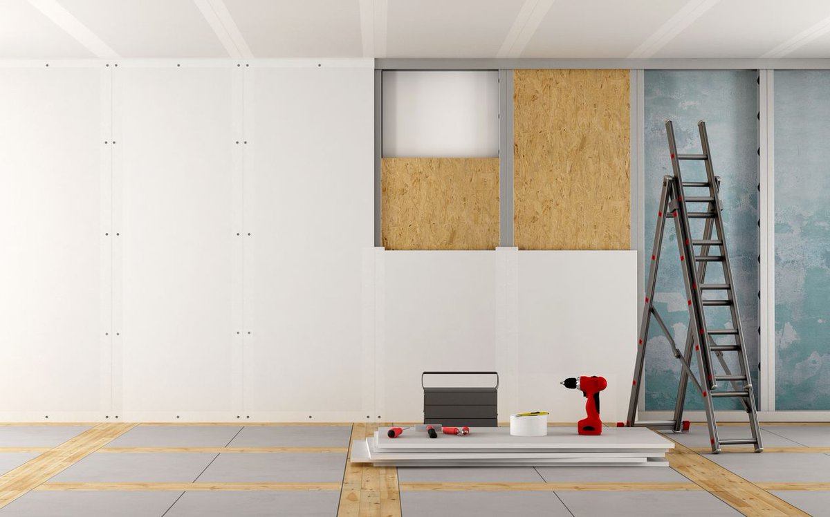 AnytimeDrywall's tweet image. Fresh walls can transform your space! Our drywall installation services ensure precise work and lasting durability. Call us for top-notch service every time! 

#DrywallInstallation
greenwoodpainter.com