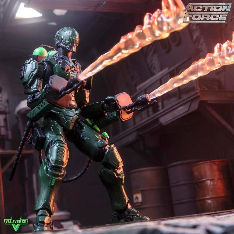 preterniadotcom's tweet photo. Valaverse Action Force Crimson Shadow Praetorian Fury is up for preorder at BBTS ($39.99) - https://t.co/YINClD74iy https://t.co/1N0WkQ2D7s