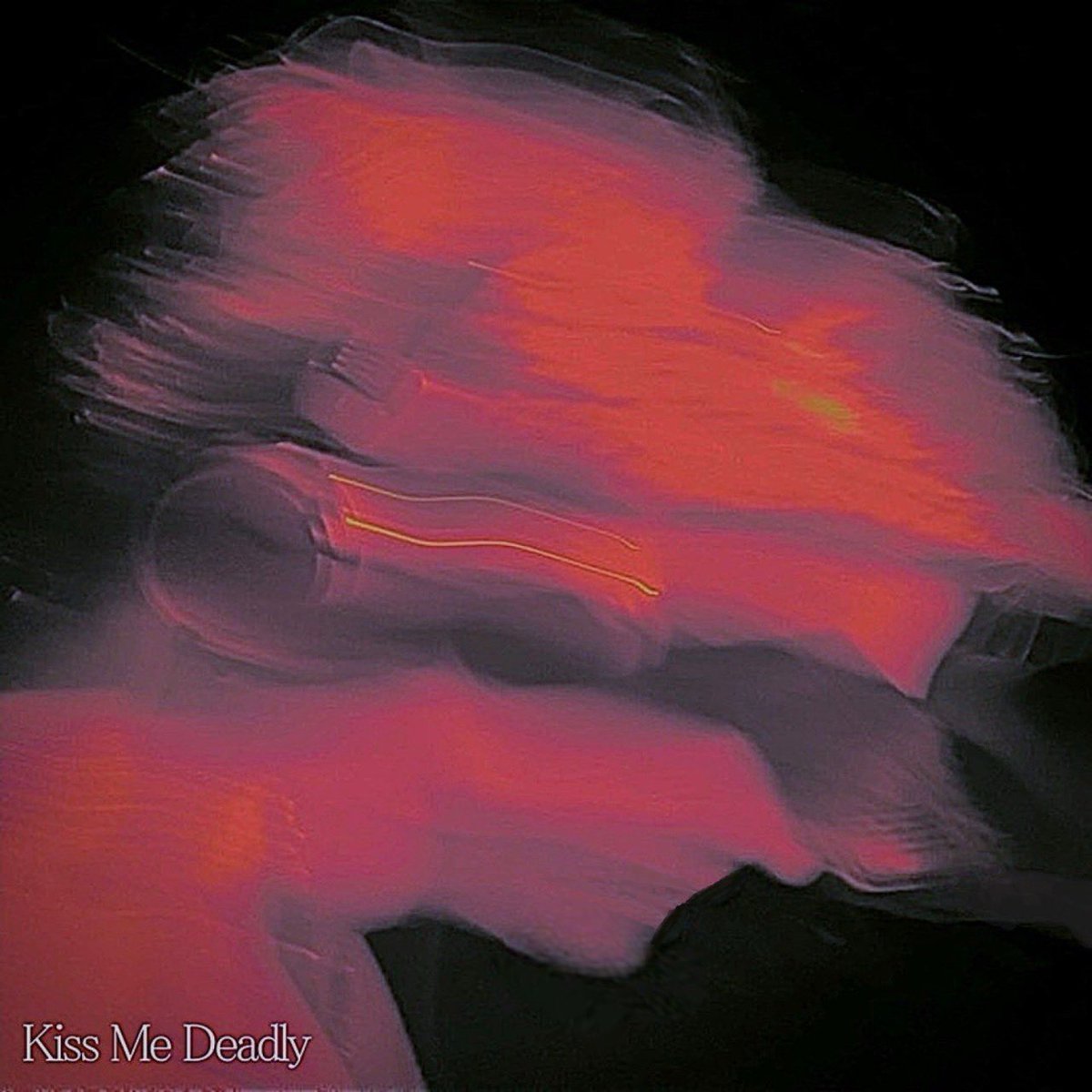 nihilboa's tweet photo. ✴︎✴︎✴︎【New Release】✴︎✴︎✴︎

Kiss Me Deadly (feat. Honda Kodai) 👿

https://t.co/Co1XABgRht

彼岸のきみへ 🌻

https://t.co/GVE9qg0kaJ

ーーーーーーーー
2作同時リリース
ーーーーーーーー https://t.co/plVcew9rfd