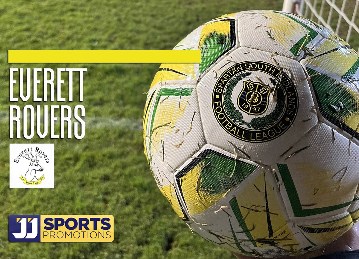 Spartan South Midlands Football League Official tweet media