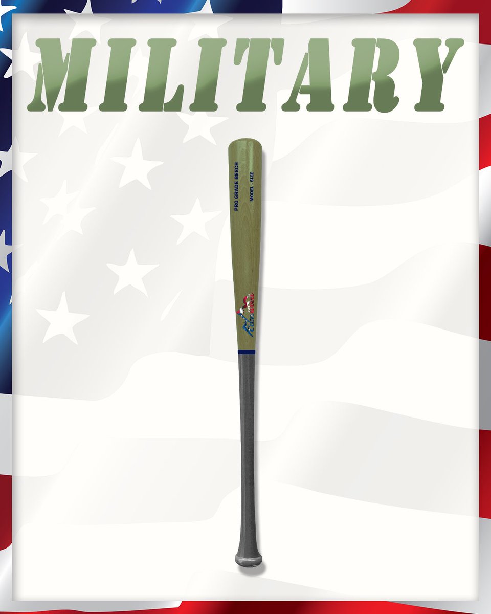 CamWoodBats's tweet photo. ๐จNOW AVAILABLE ๐จ
โMILITARY GREENโ has been added to our color wheel for all customizable products. This is one of our favorite colors weโve added to the site, and we canโt wait to see the awesome designs yโall come up with. ๐๐จ๐๐ปโพ๏ธ๐ฅ
#baseball #softball #colorcombo #militarygreen #military #bats #trainers #training #new