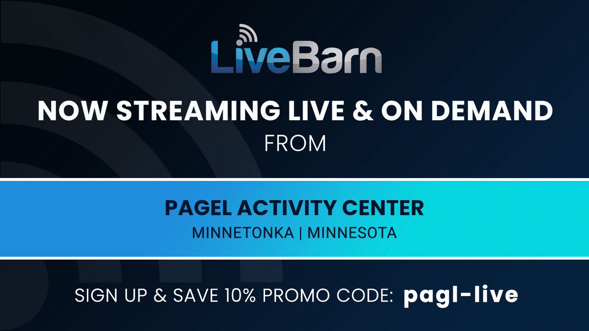 Pagel Activity Center tweet media