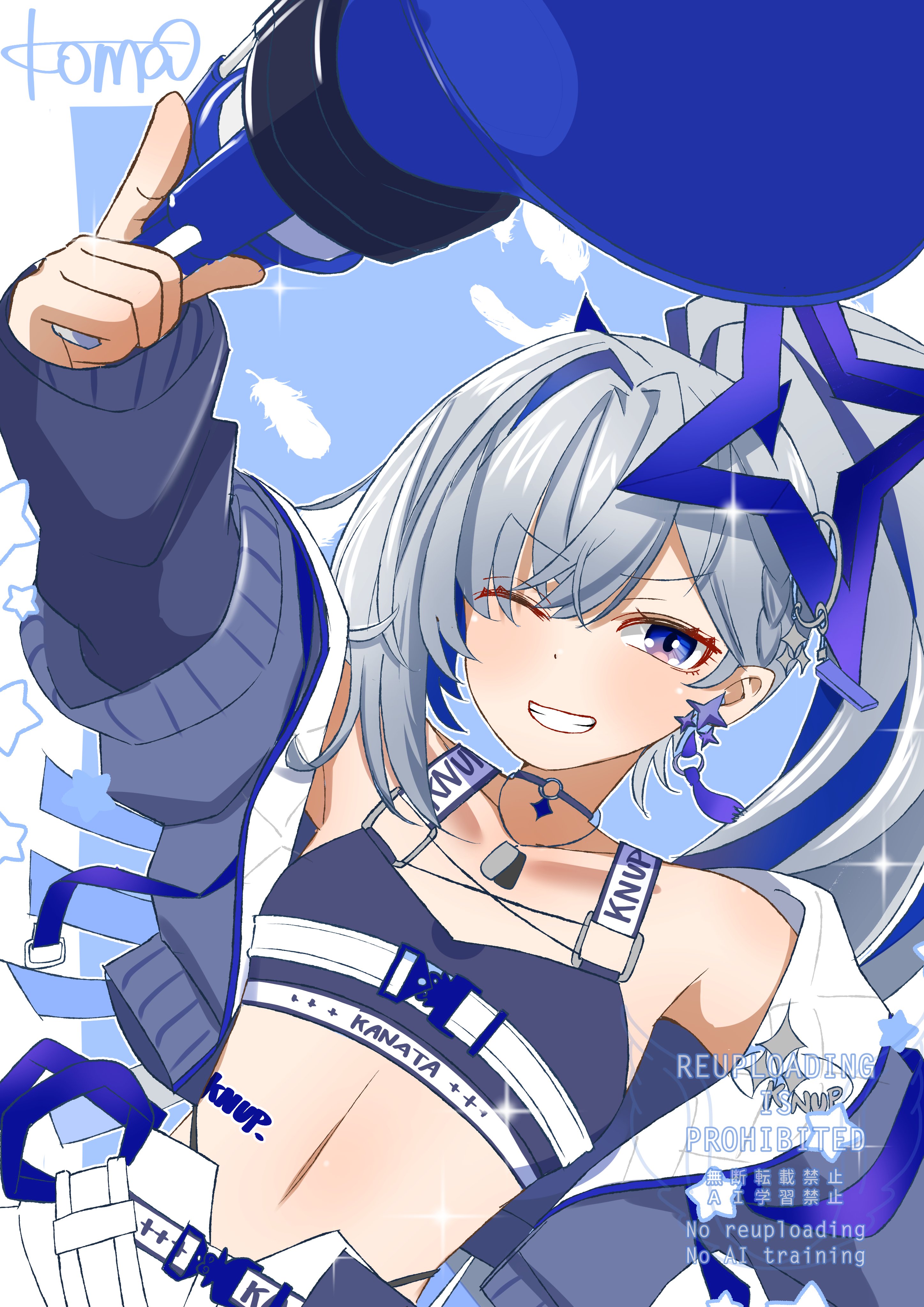 A*u様 イカロス　altoF イカロスP (@IKAROS0221) / X
