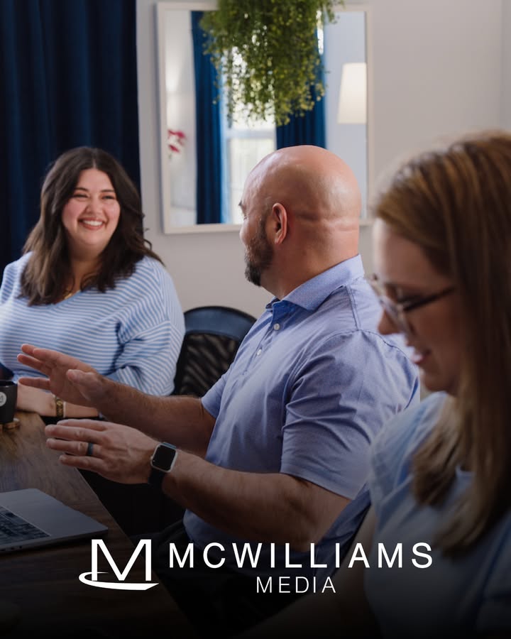 McWilliams Media tweet media
