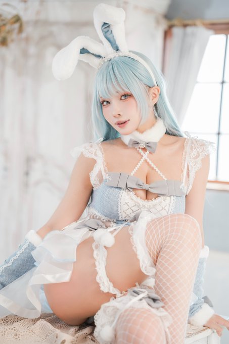 コスプレイヤーシスルのTwitter画像40