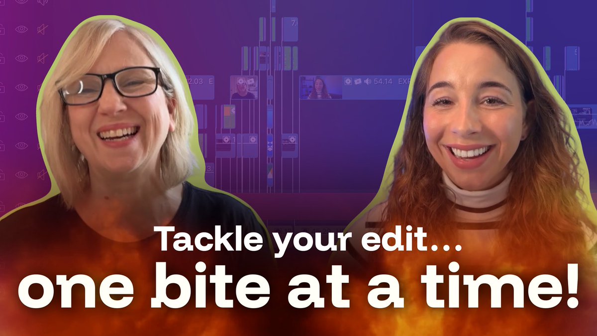 LumaTouch 📱🎞 tweet media