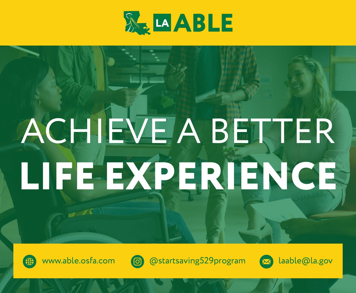 START Saving 529 LA tweet media