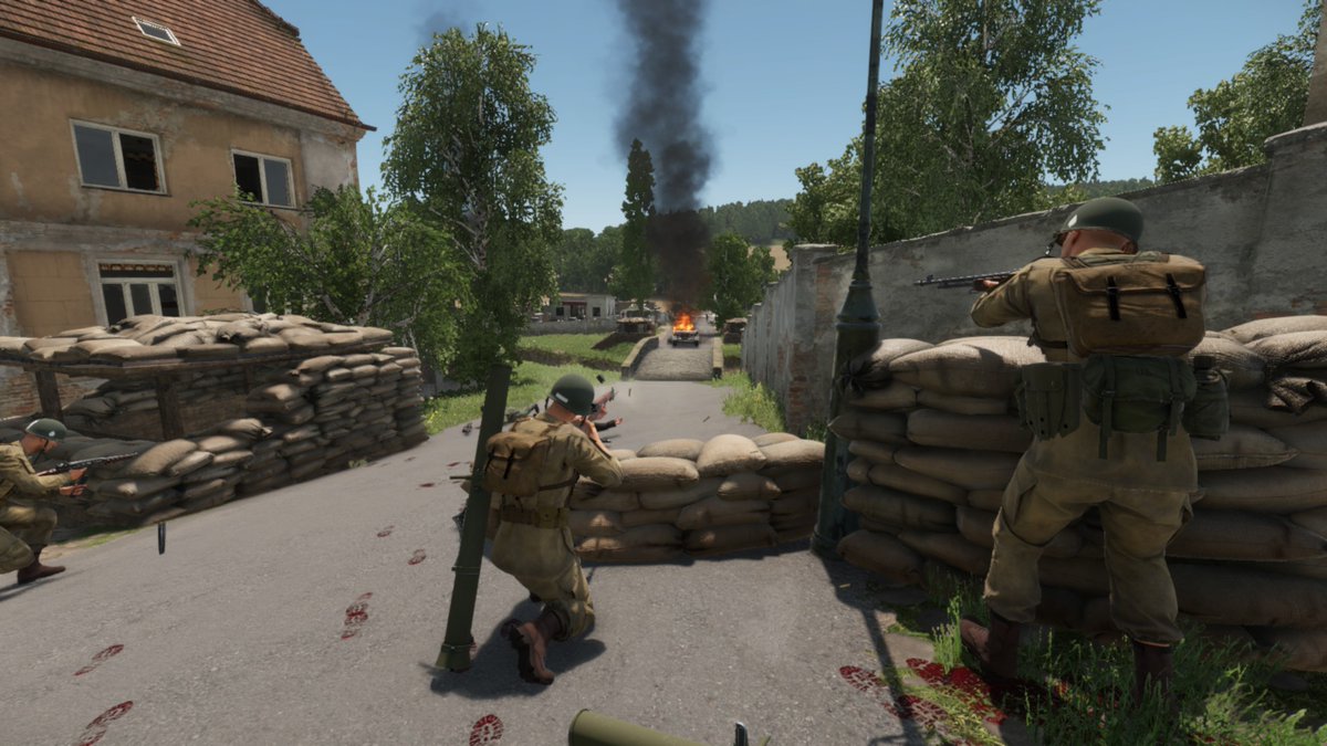 1er R.C.C tweet media