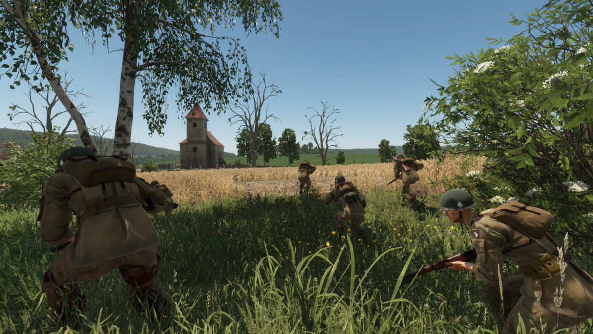 1er R.C.C tweet media