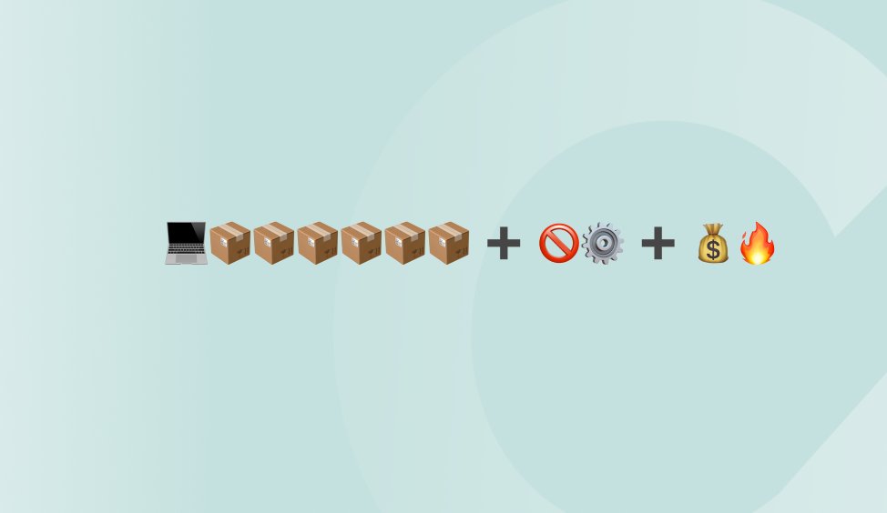 💡 Think You Know Kubernetes?What’s Explained with Emoji Puzzles?
 Hint: So many containers... not using all of them... burning money?

🔘Underprovisioning
🔘Vertical scaling
🔘Overprovisioned workloads
🔘Observability

🔄 Hit repost or tag a friend who’d ace it.
⬇️ I'll reveal