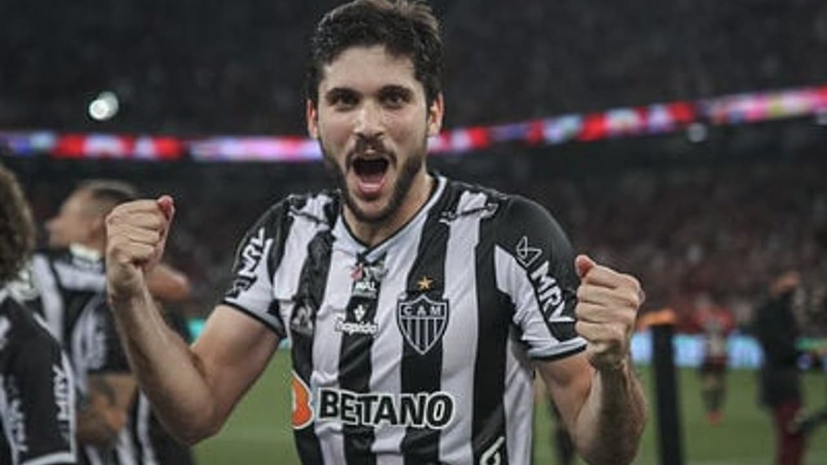 lance_saopaulo's tweet photo. Sem espaço no Atlético, Igor Rabello recebe proposta do São Paulo https://t.co/iMMlArYg80 #IgorRabello #SãoPaulo #Atlético https://t.co/8SSDZy9J1y