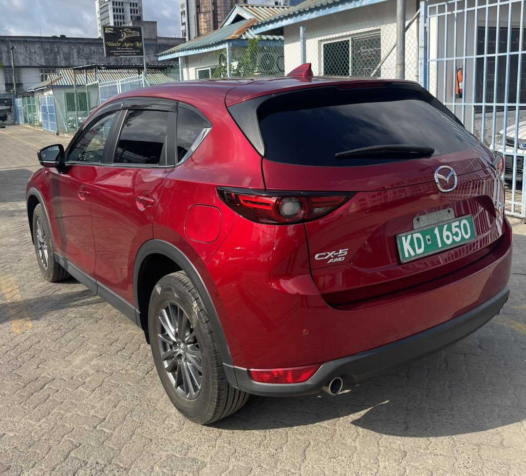 TonstarMotors's tweet photo. Today we released Mazda X5 to Nairobi, It found a new home. Thank you for always supporting us. 

For Inquiries:  call 0756564310 https://t.co/kqwqVL4Swv