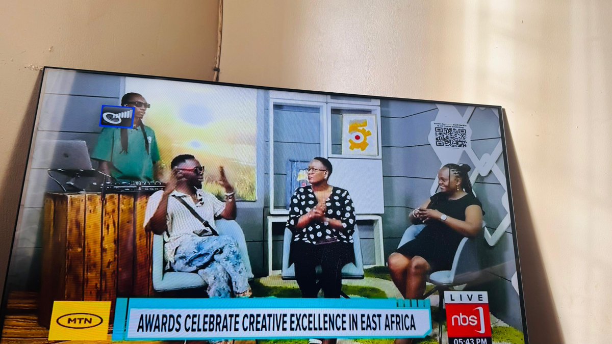 Silverback Awards (@silverbacksug) on Twitter photo #SilverbackAwards25 conversation on <a href="/nbstv/">NBS Television</a>
“In 2022, the awards came to life under the leadership of the late Frank M. Now when you mention the word SILVERBACK, you instantly know that this is the best of the BEST.” #SilverbackAwards25 conversation on <a href="/nbstv/">NBS Television</a>
“In 2022, the awards came to life under the leadership of the late Frank M. Now when you mention the word SILVERBACK, you instantly know that this is the best of the BEST.”