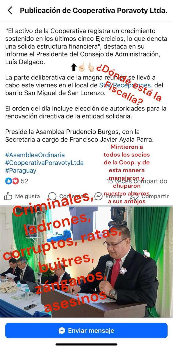 Ariel Basualdo tweet media