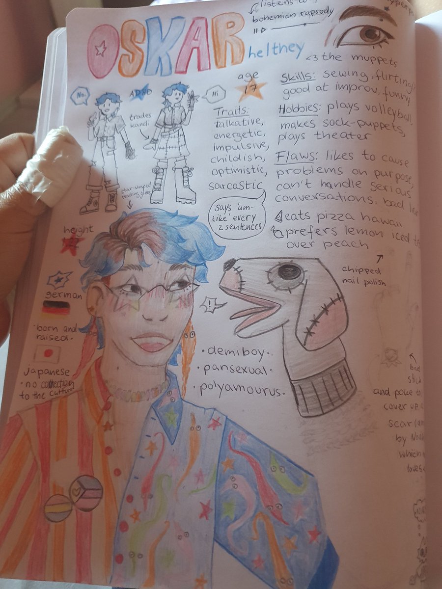 Little wip because this is taking me wayyy to long 
#artmoot