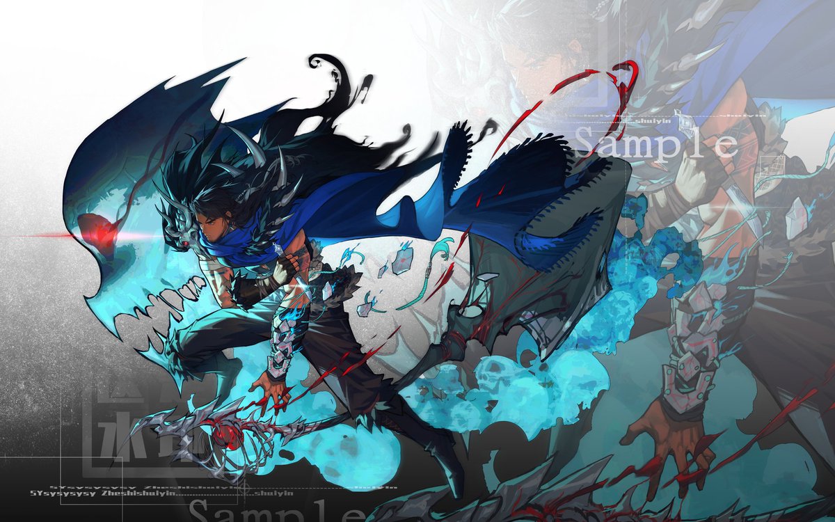 白嬷嬷 tweet media