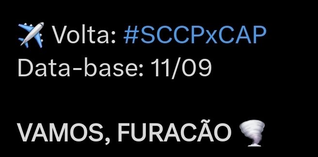 Isso é Corinthians