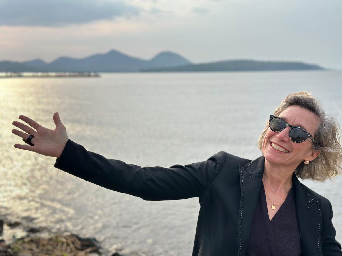 Asedonjo Homabay. Between wet or dry fry rech🐟, ni gani ita slurp?