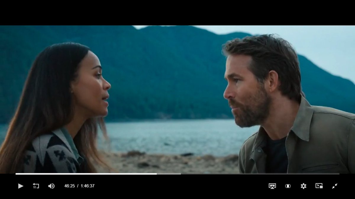 Quoproquid (@quoproquid2) on Twitter photo <a href="/tweedledee1111/">Pinkeee</a> ~~~ The Difference Between A "Male" Forehead Slope On The LEFT  Zoe  Saldana and The "Female" Forehead Slant Of Ryan Reynolds -Both Are Transgendered๐๐ <a href="/tweedledee1111/">Pinkeee</a> ~~~ The Difference Between A "Male" Forehead Slope On The LEFT  Zoe  Saldana and The "Female" Forehead Slant Of Ryan Reynolds -Both Are Transgendered๐๐