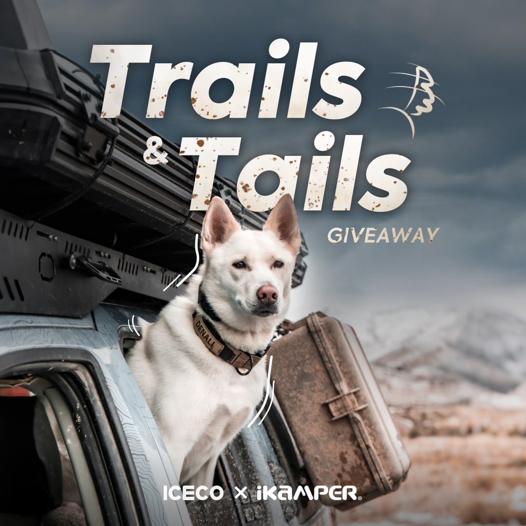 ICECO Freezer tweet media