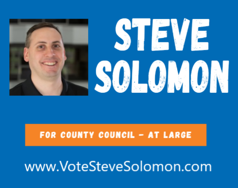 Steve Solomon tweet media