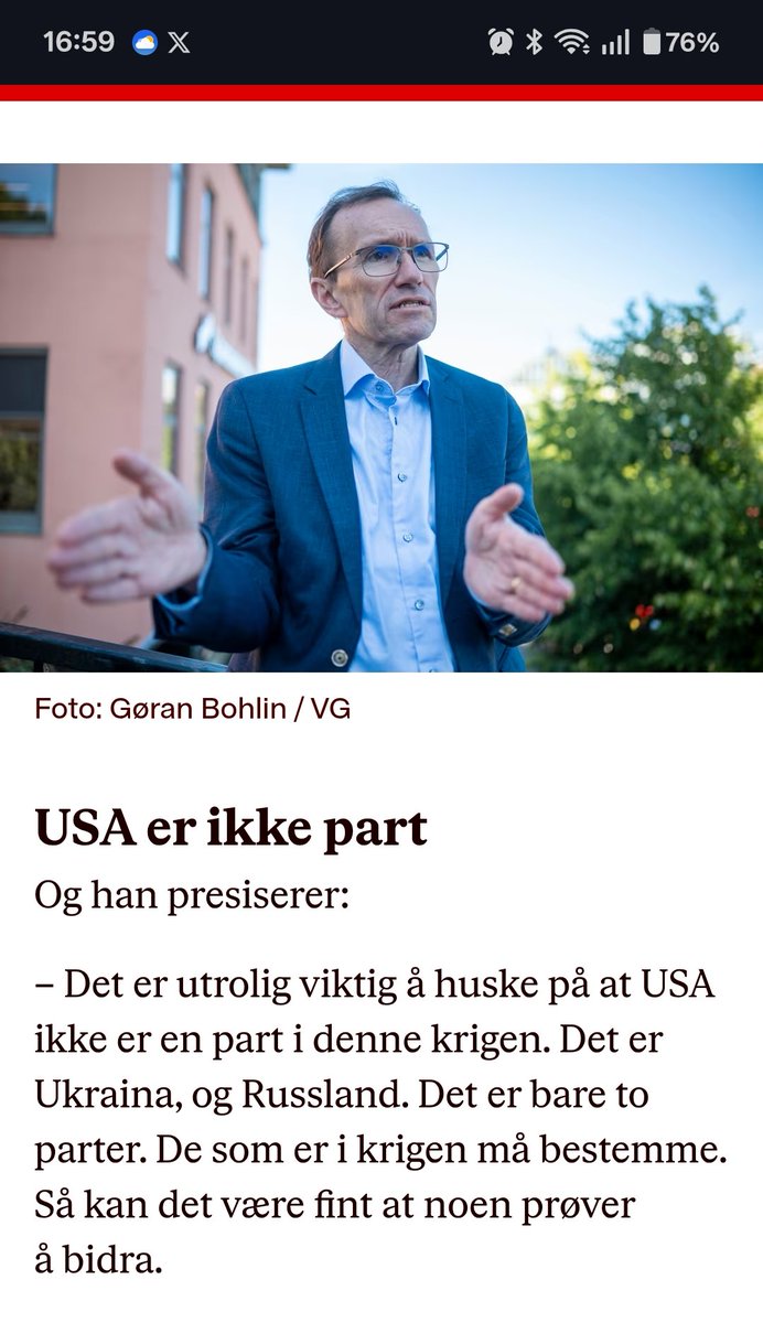 AustrianBitHawk's tweet image. 🤣🤣🤣🤣

Og saueflokken svelger rått VGs resirkulerte analyser og møkk informasjon. 

SELVSAGT er USA part. Det er deres krig (Bidens handlere). Ukraina er kun en spille brikke i denne sinnsyke planen om å utvide Nato. En plan som hadde mislyktes før den ble startet. Den har…