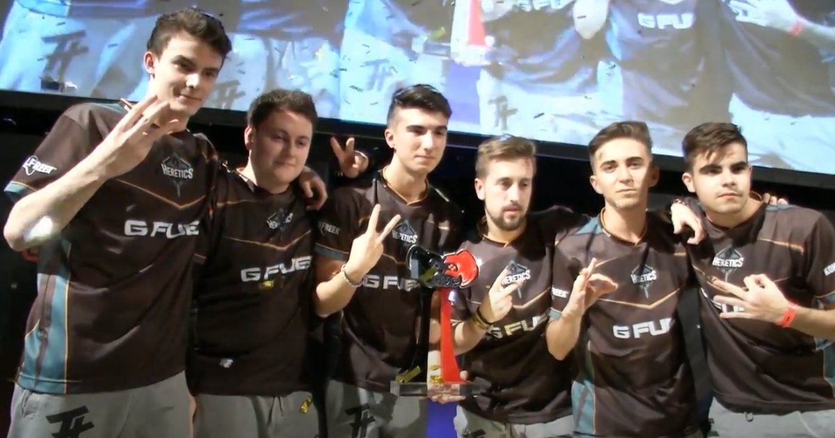 juanlusniper55's tweet photo. Aquí es donde los hombres lloran